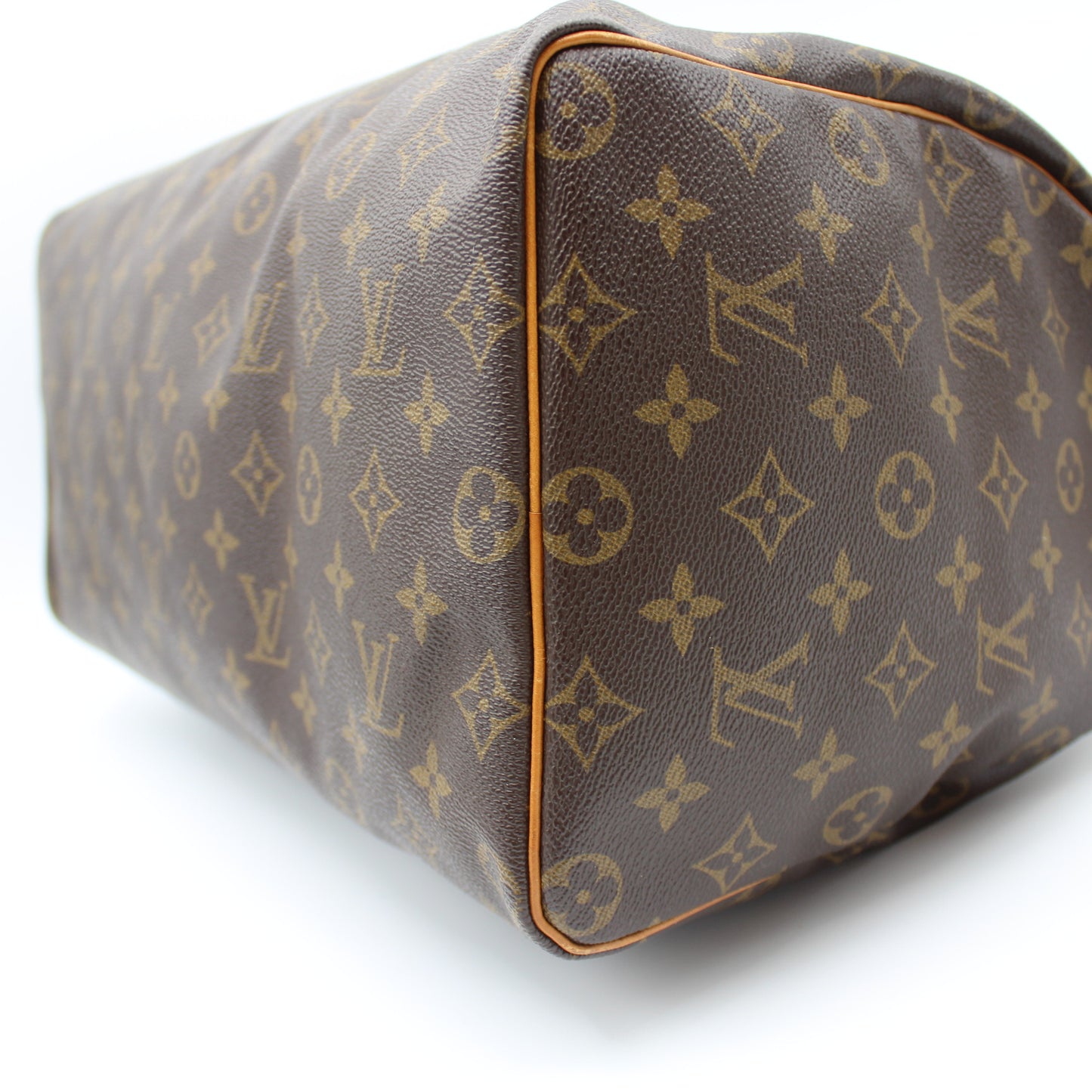 BORSA LOUIS VUITTON SPEEDY 40 MONOGRAM LB1672