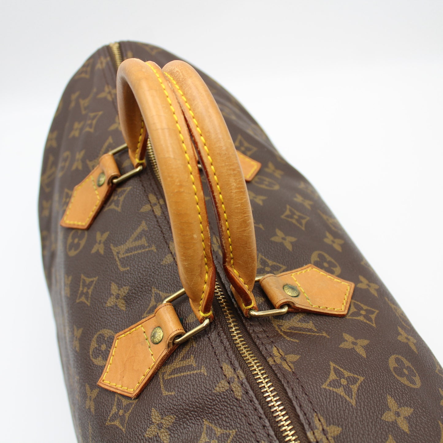 BORSA LOUIS VUITTON SPEEDY 40 MONOGRAM LB1672