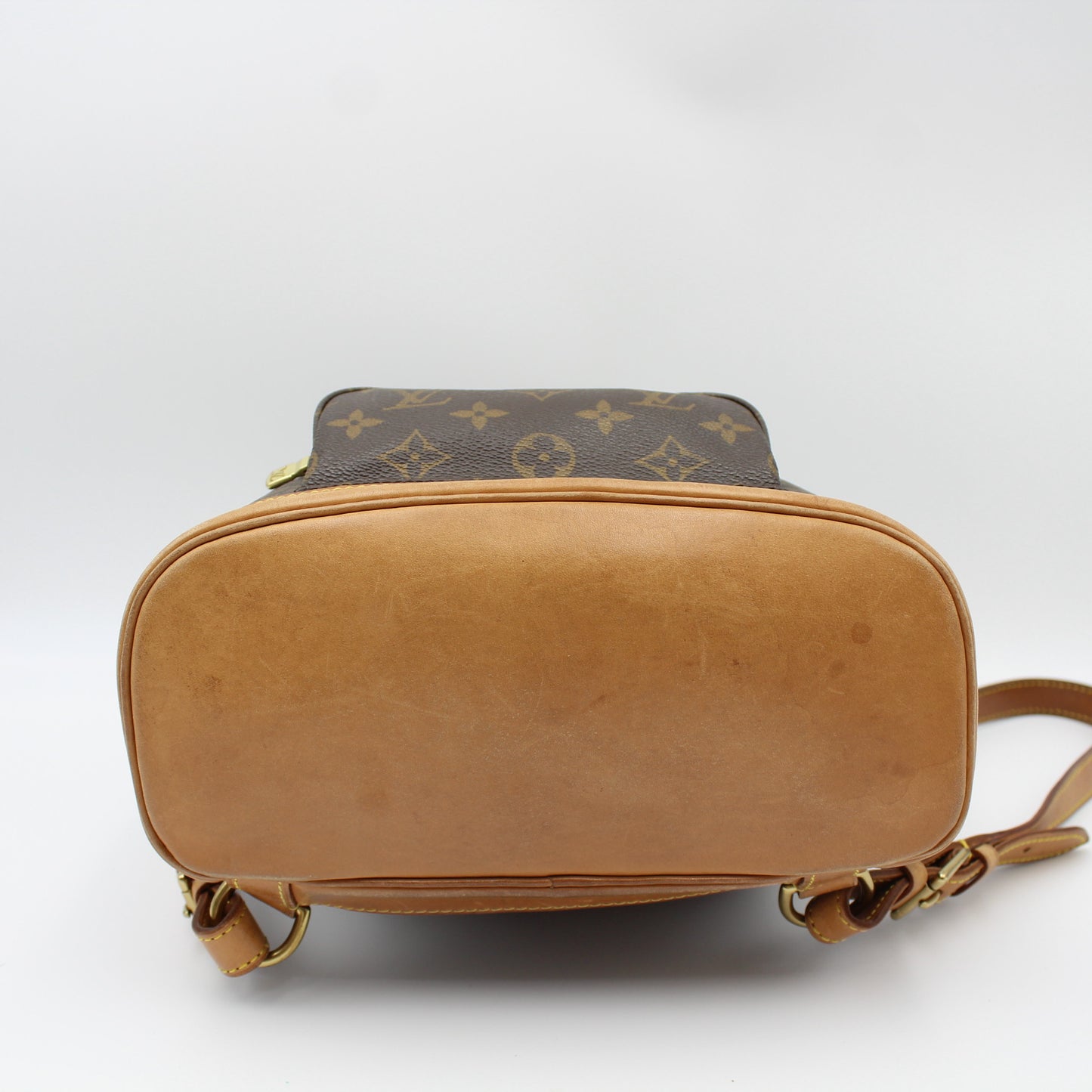 ZAINO LOUIS VUITTON MONTSOURIS MM MONOGRAM LB1679