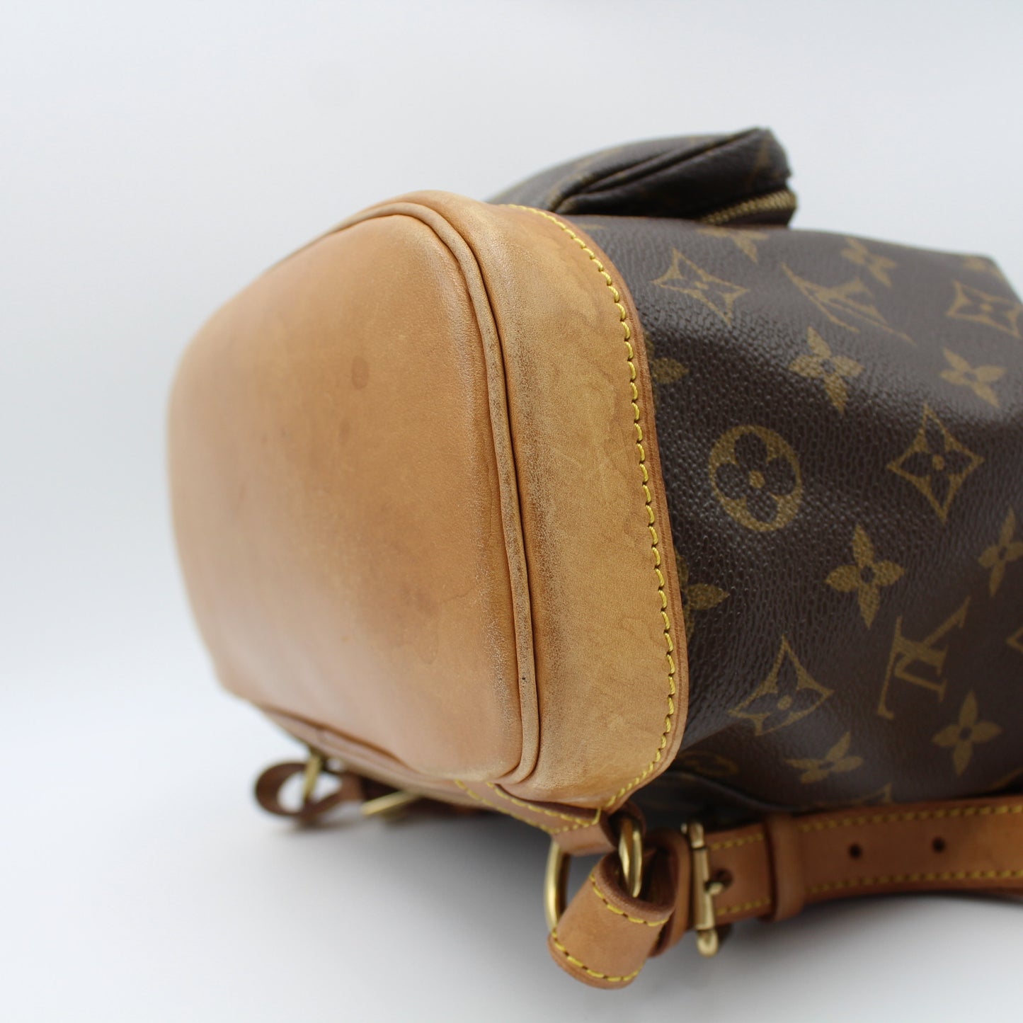 ZAINO LOUIS VUITTON MONTSOURIS MM MONOGRAM LB1679