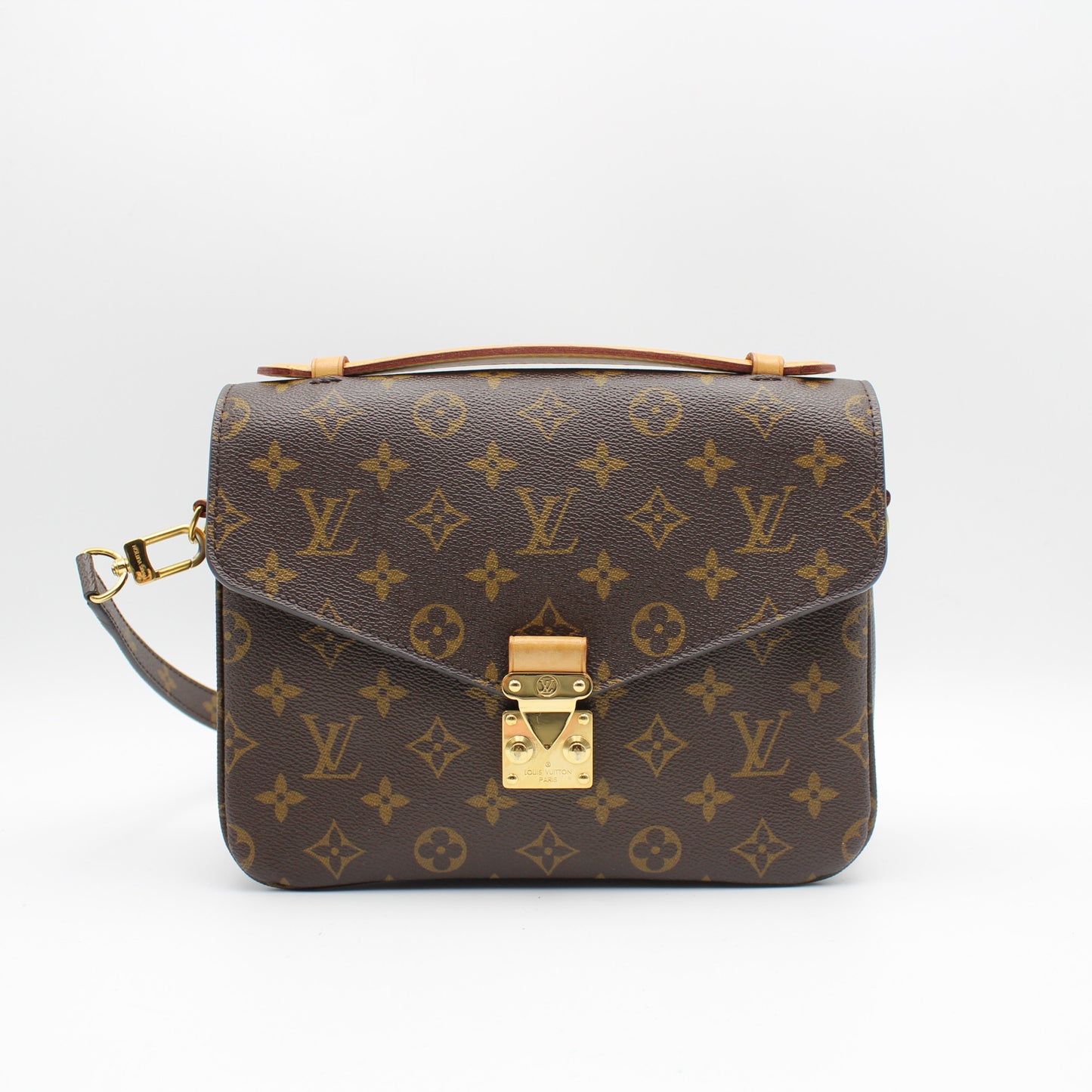 BORSA A TRACOLLA METIS LOUIS VUITTON LB1694