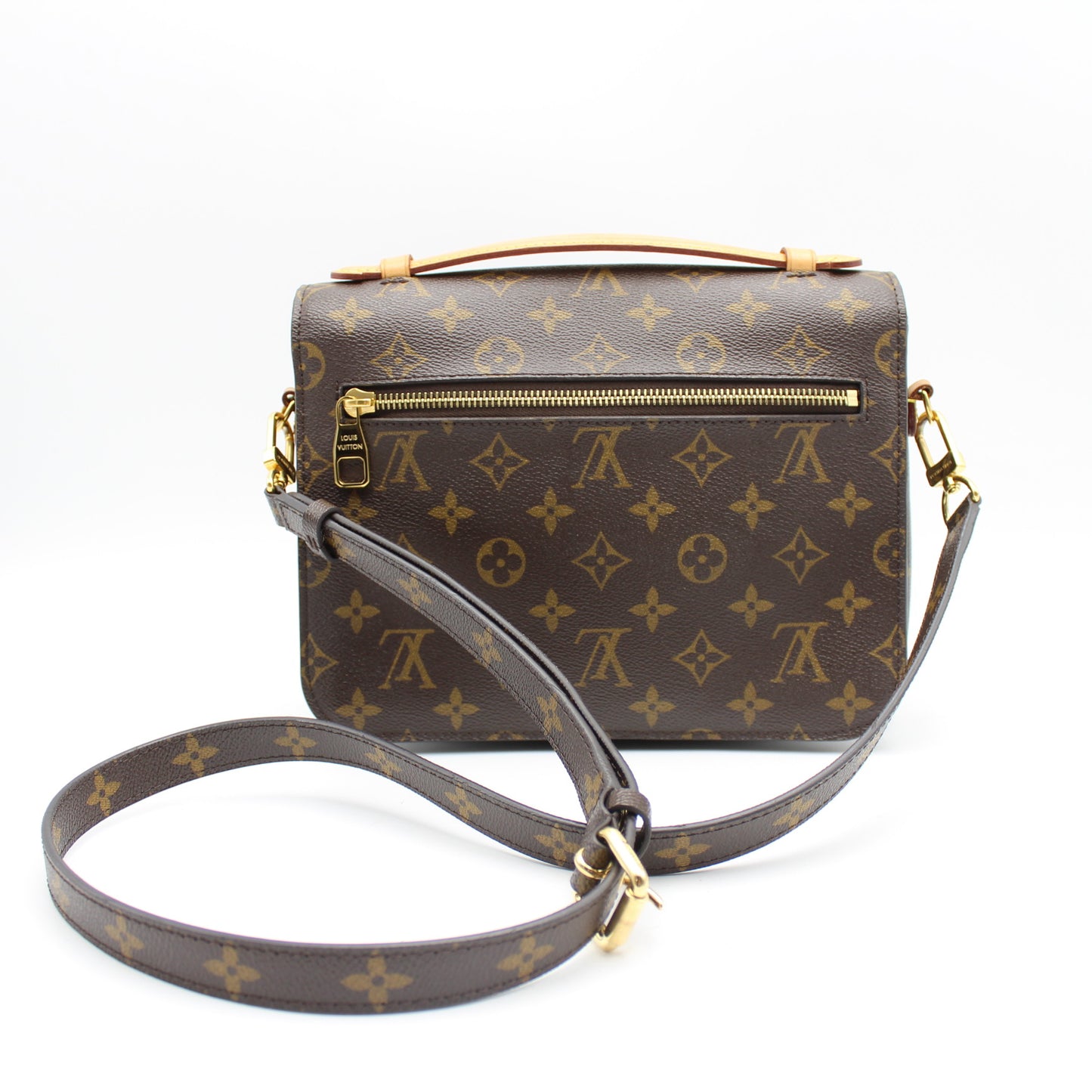 BORSA A TRACOLLA METIS LOUIS VUITTON LB1694