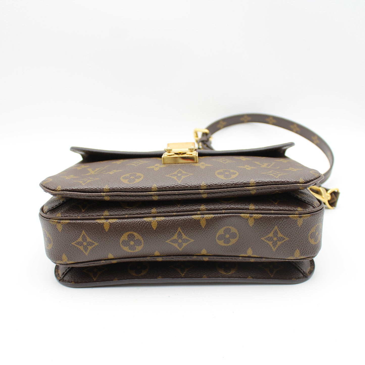 BORSA A TRACOLLA METIS LOUIS VUITTON LB1694