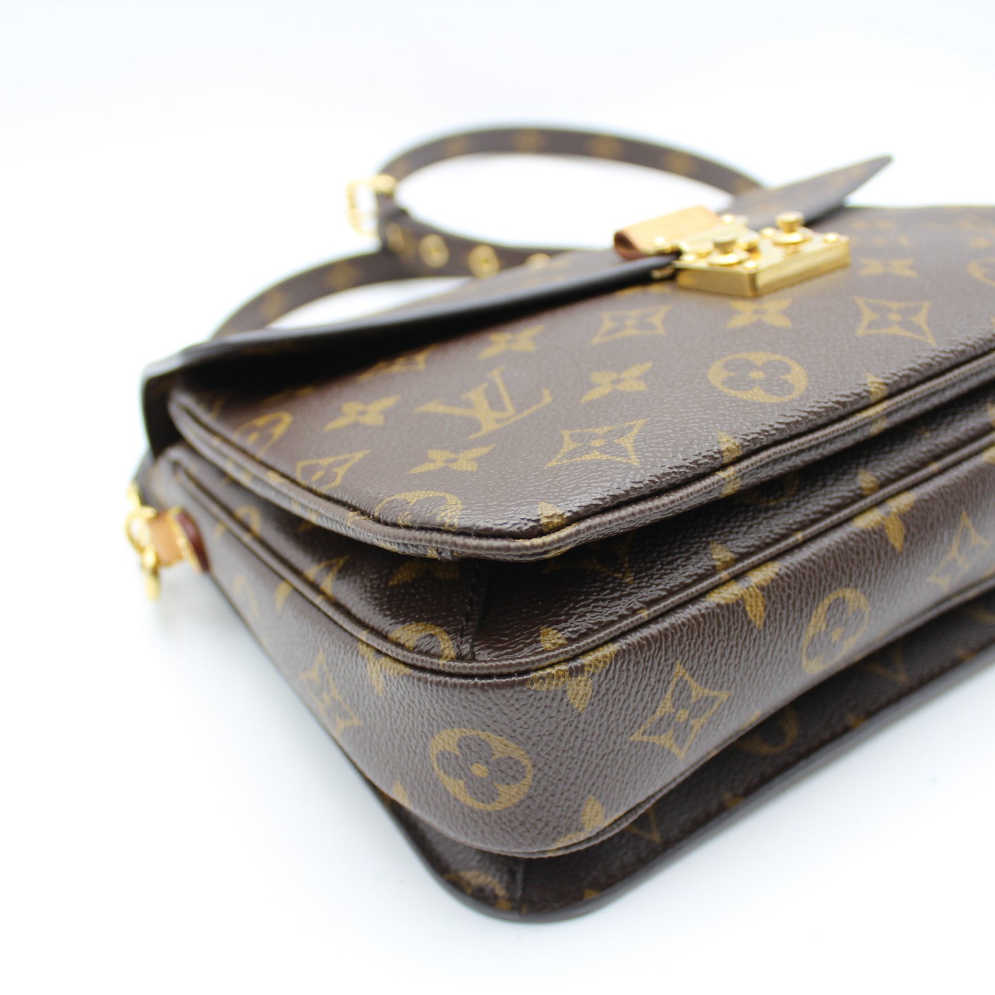 BORSA A TRACOLLA METIS LOUIS VUITTON LB1694