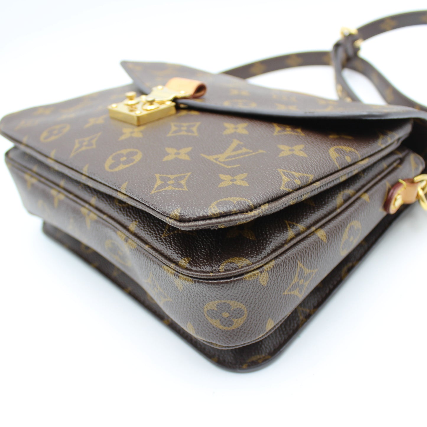 BORSA A TRACOLLA METIS LOUIS VUITTON LB1694