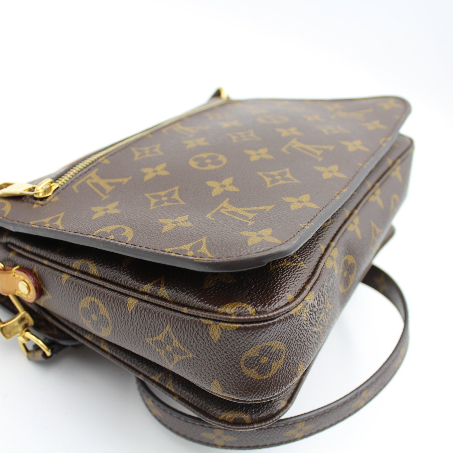 BORSA A TRACOLLA METIS LOUIS VUITTON LB1694