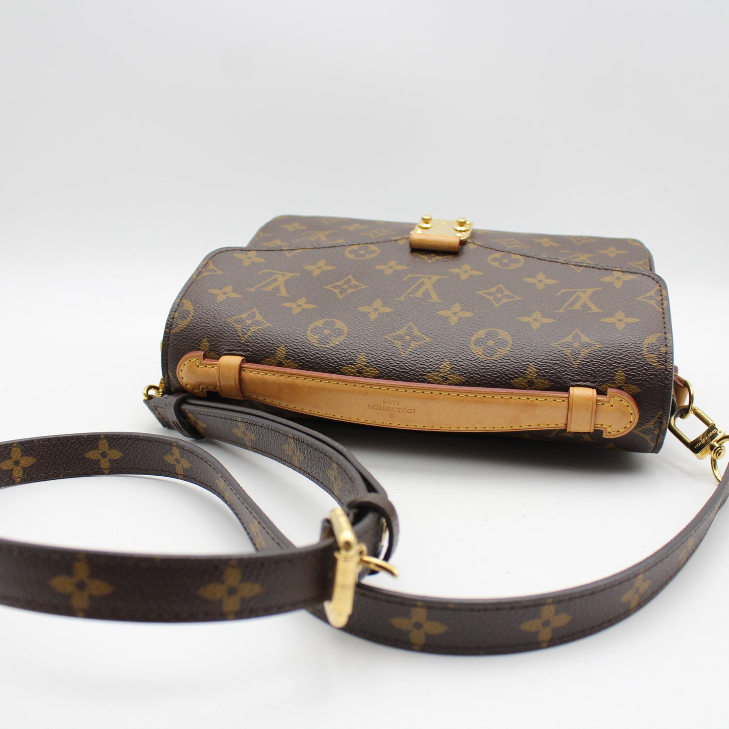 BORSA A TRACOLLA METIS LOUIS VUITTON LB1694