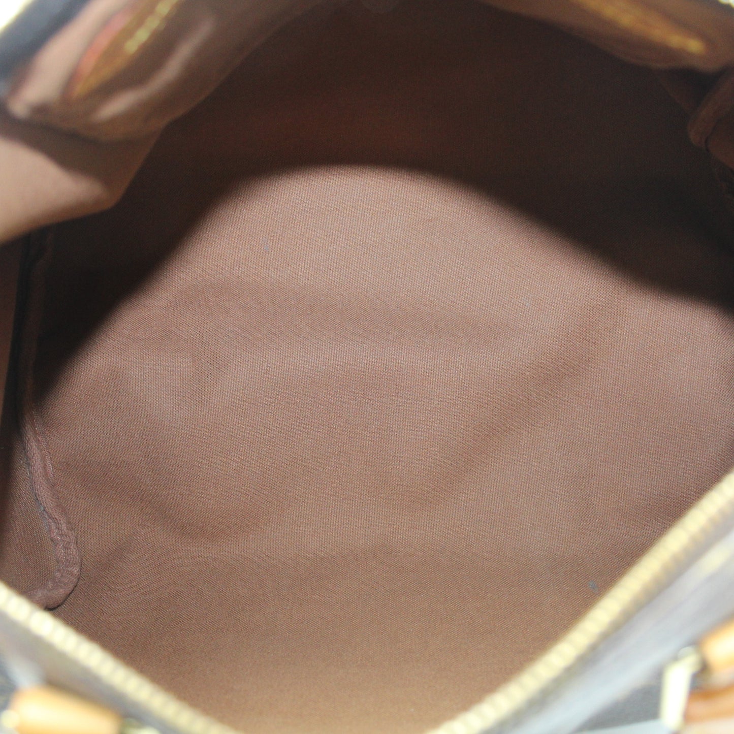 BORSA LOUIS VUITTON SPEEDY 30 MONOGRAM LB1697