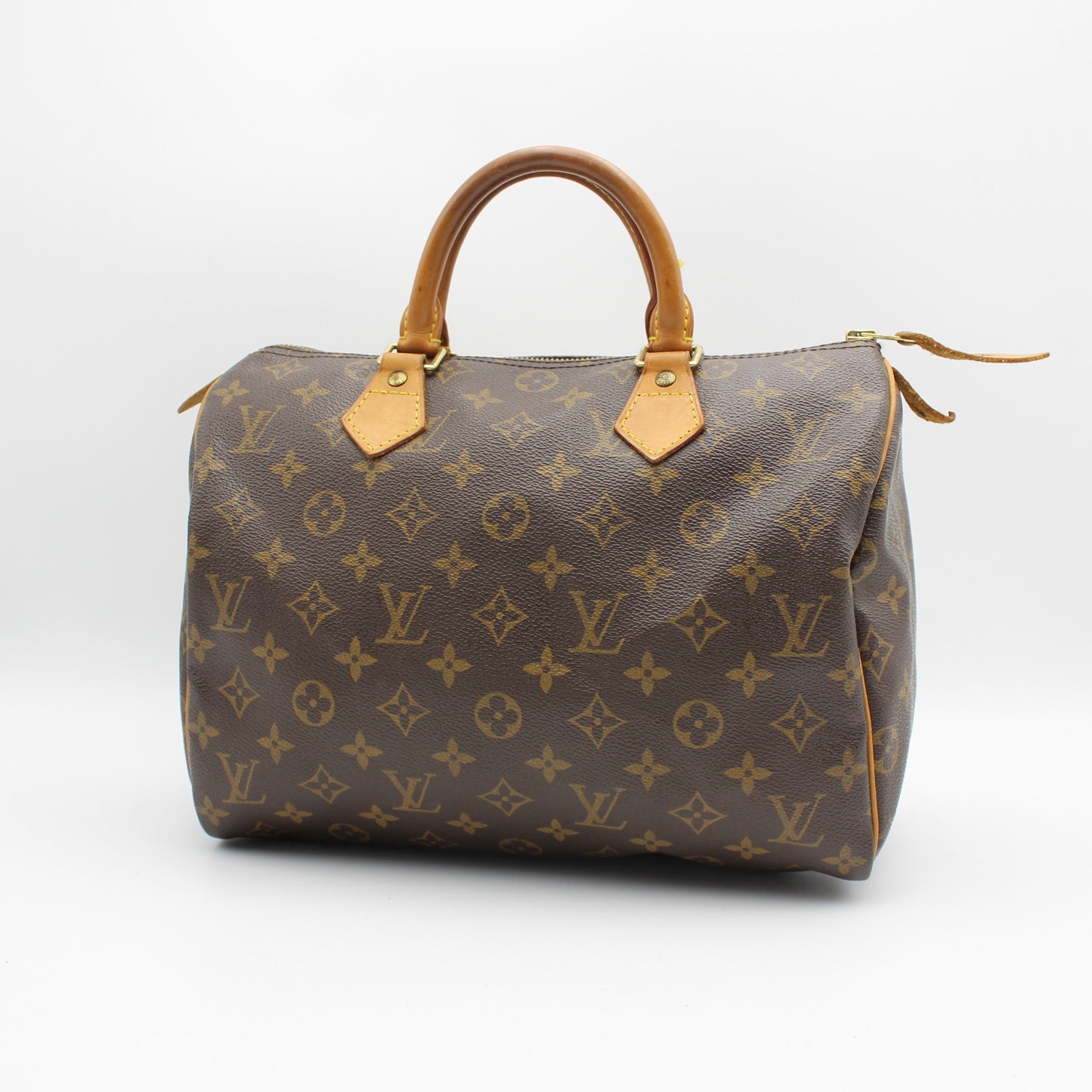 BORSA LOUIS VUITTON SPEEDY 30 MONOGRAM LB1697