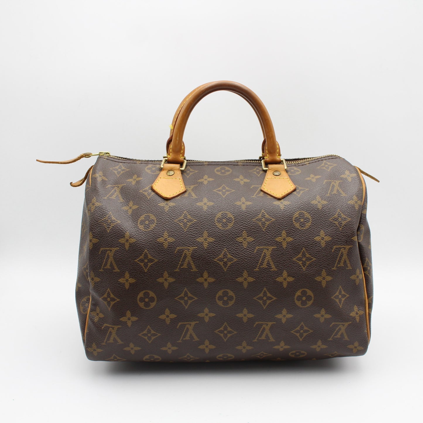 BORSA LOUIS VUITTON SPEEDY 30 MONOGRAM LB1697