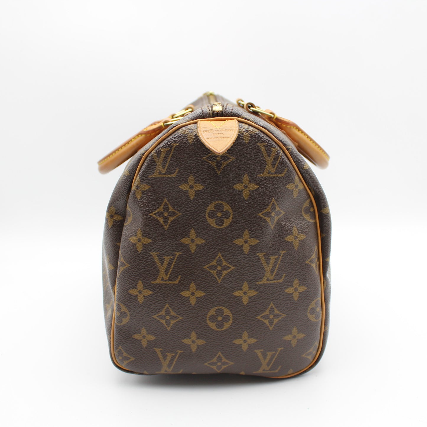 BORSA LOUIS VUITTON SPEEDY 30 MONOGRAM LB1697