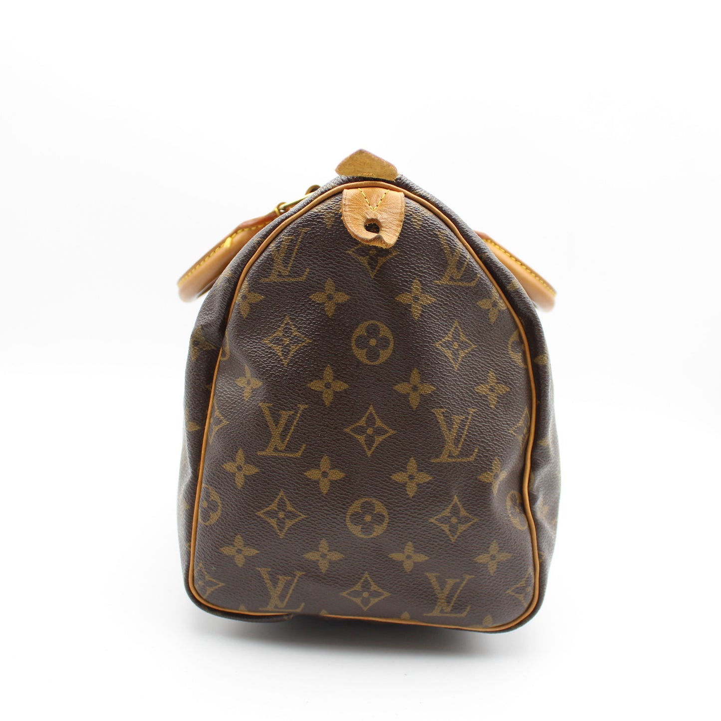 BORSA LOUIS VUITTON SPEEDY 30 MONOGRAM LB1697