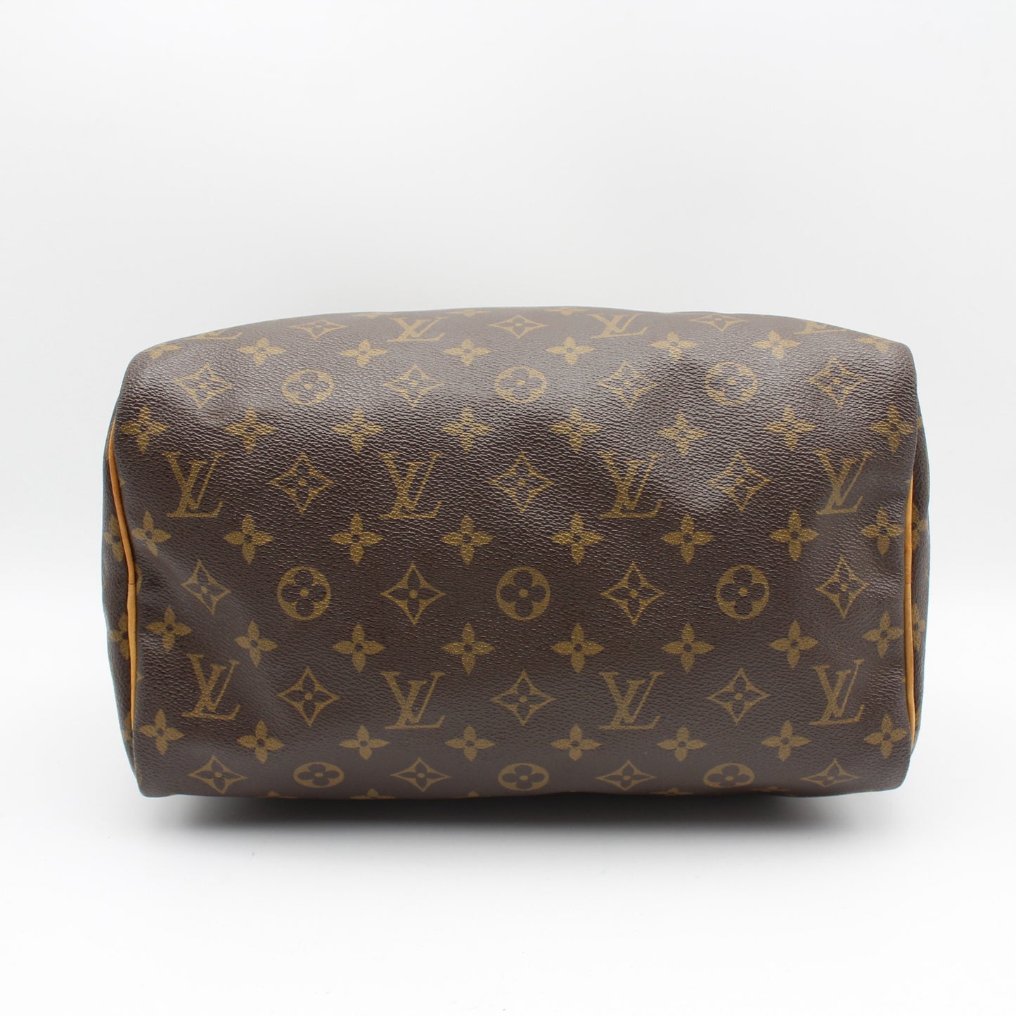 BORSA LOUIS VUITTON SPEEDY 30 MONOGRAM LB1697