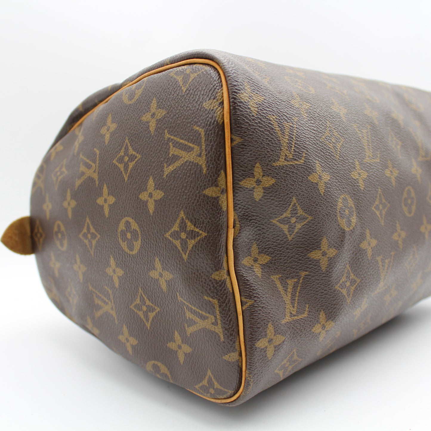 BORSA LOUIS VUITTON SPEEDY 30 MONOGRAM LB1697