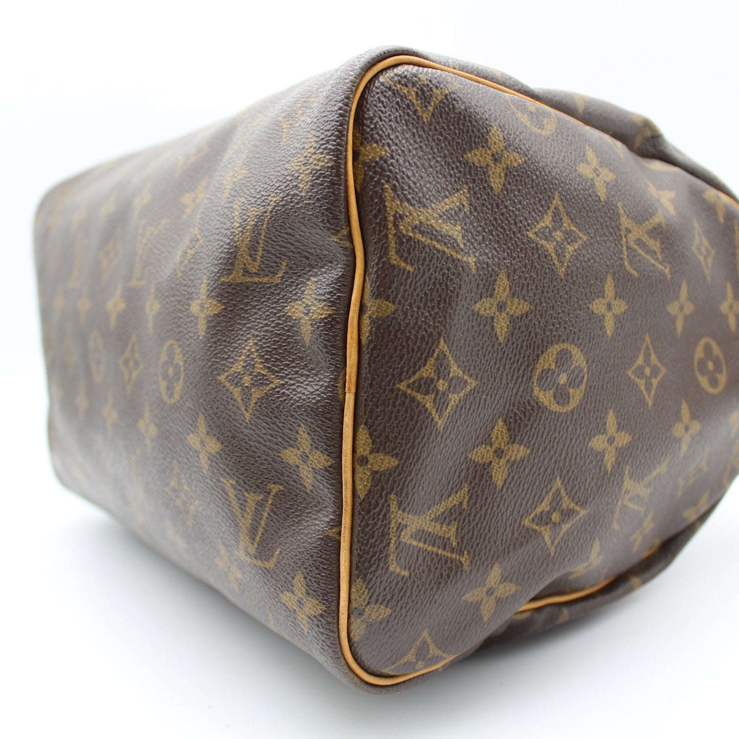 BORSA LOUIS VUITTON SPEEDY 30 MONOGRAM LB1697