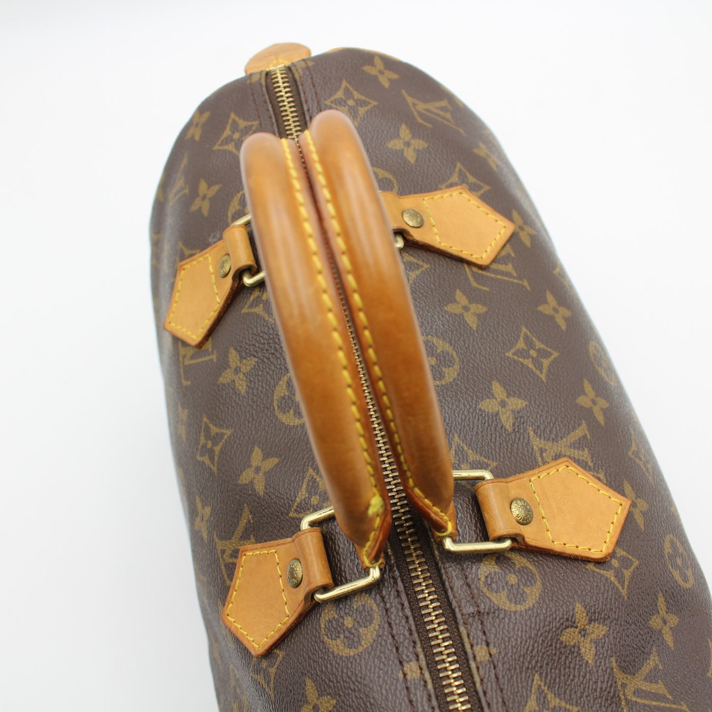 BORSA LOUIS VUITTON SPEEDY 30 MONOGRAM LB1697