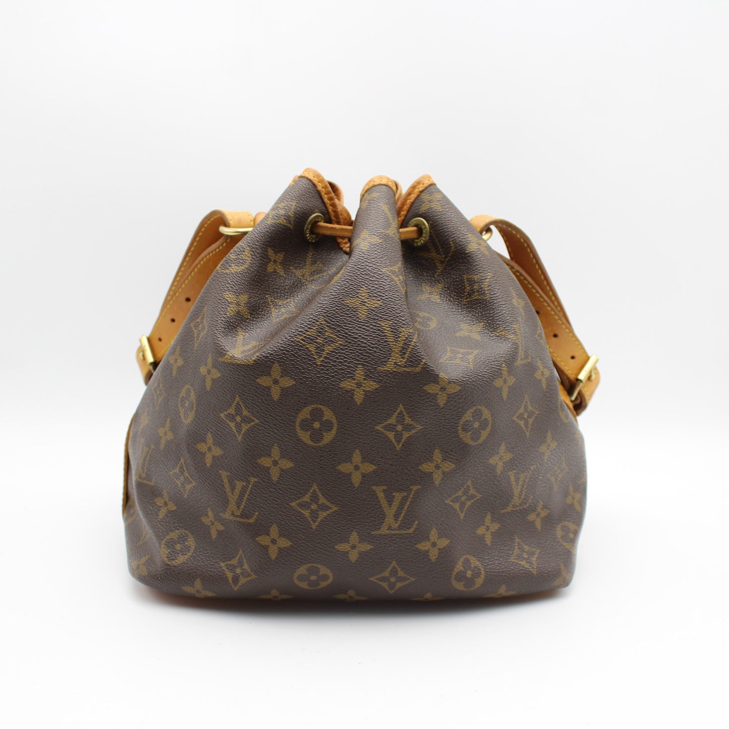 BORSA LOUIS VUITTON PETIT NOE MONOGRAM LB1699