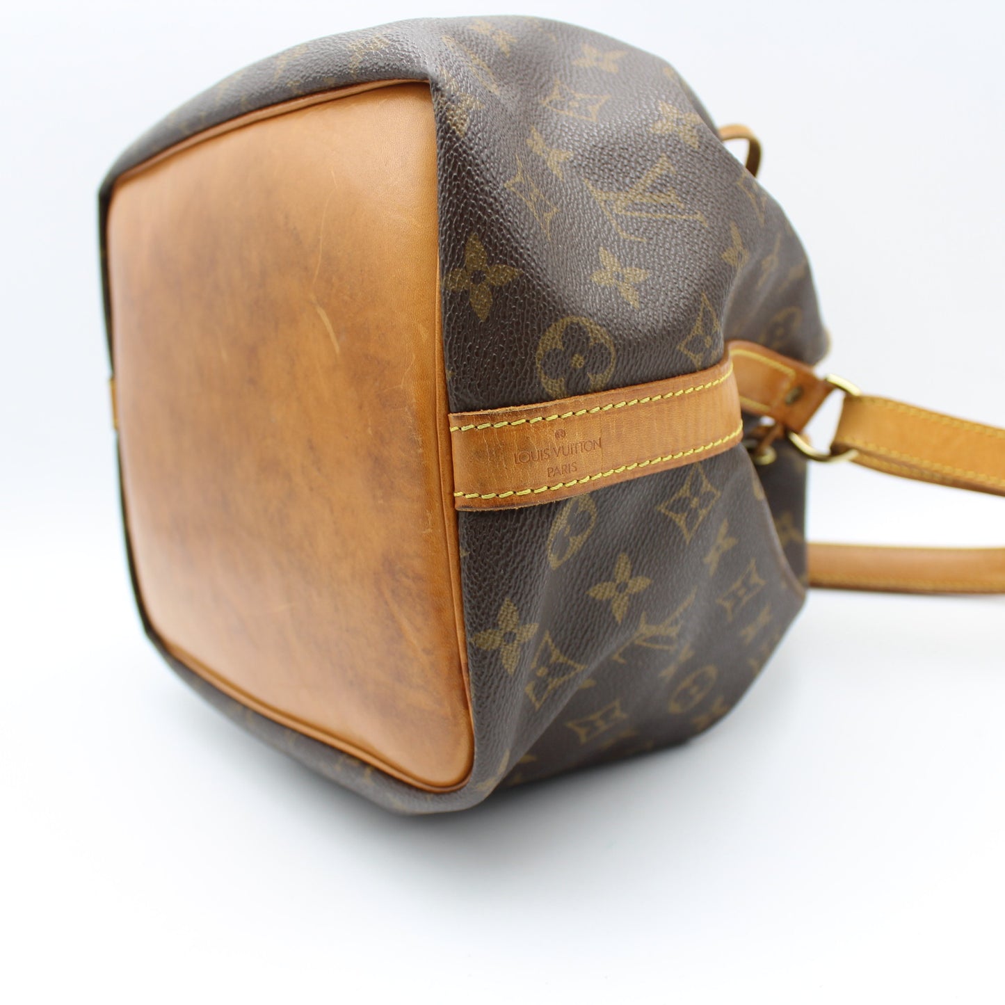 BORSA LOUIS VUITTON PETIT NOE MONOGRAM LB1699