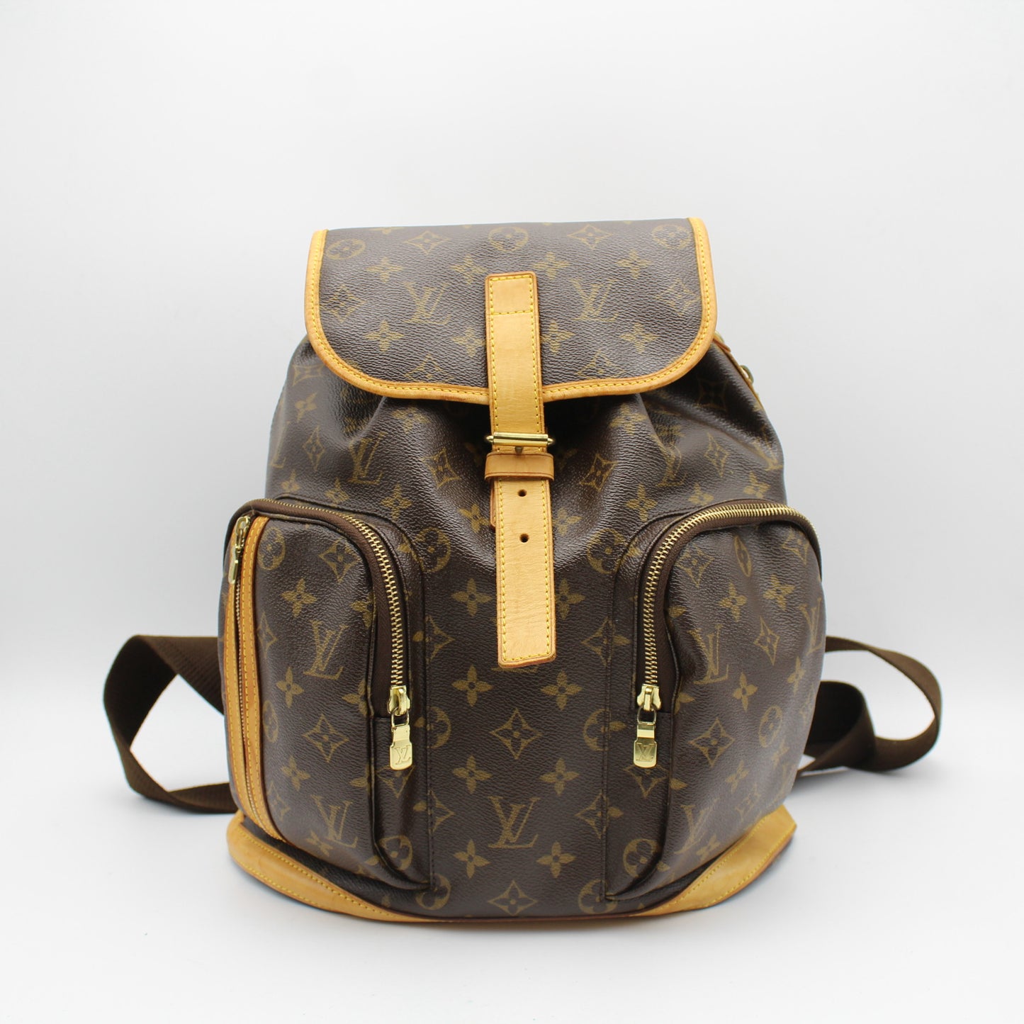 ZAINO BOSPHORE LOUIS VUITTON MONOGRAM LB1698