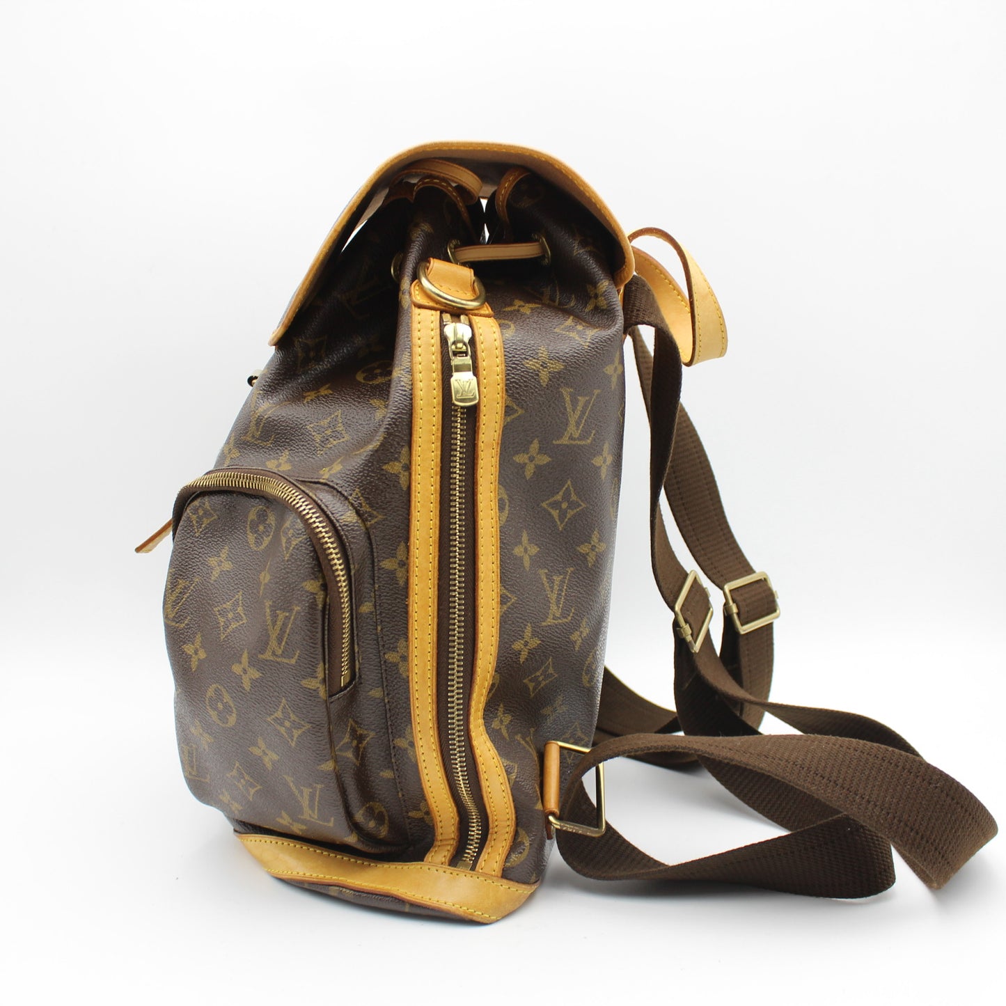 ZAINO BOSPHORE LOUIS VUITTON MONOGRAM LB1698