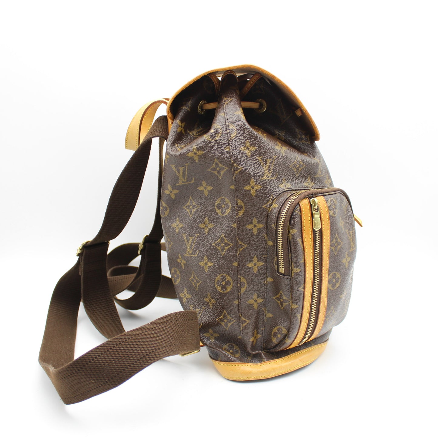 ZAINO BOSPHORE LOUIS VUITTON MONOGRAM LB1698