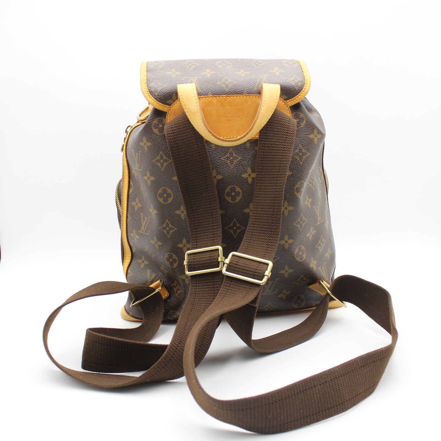 ZAINO BOSPHORE LOUIS VUITTON MONOGRAM LB1698