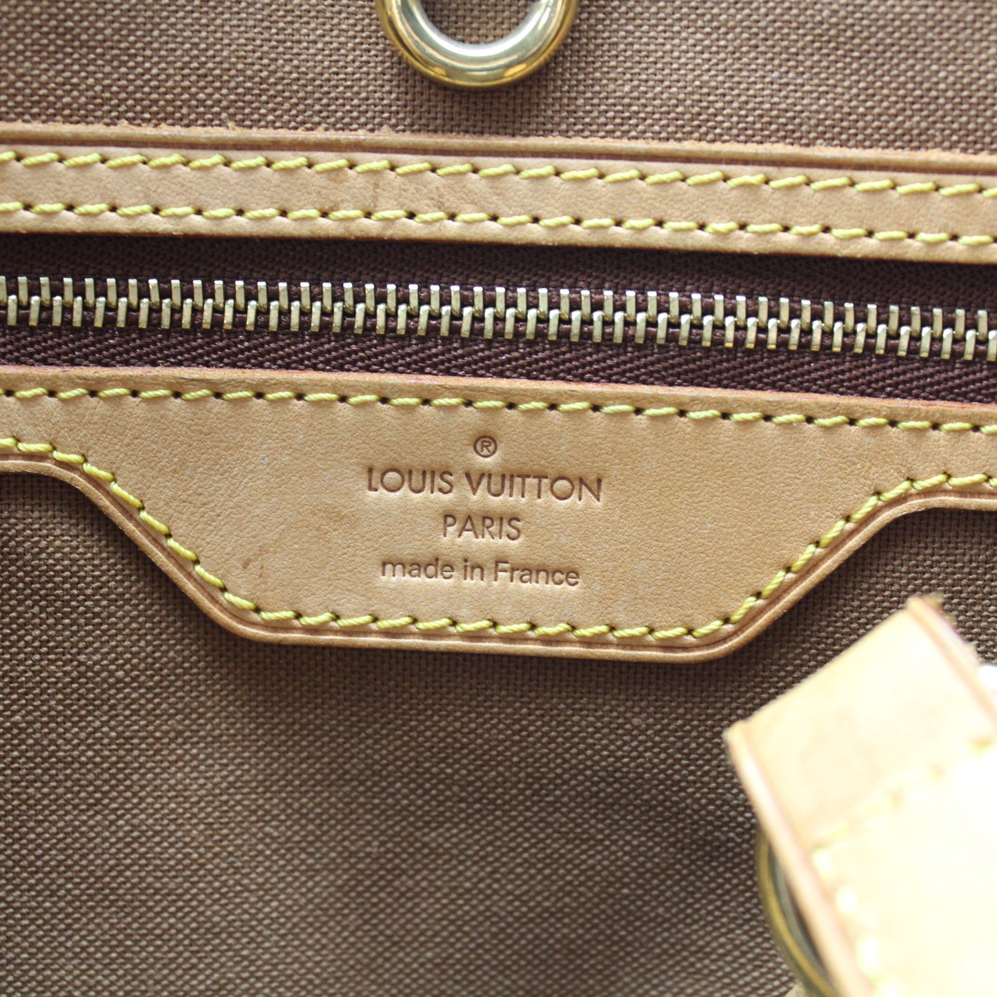 BORSA LOUIS VUITTON BATIGNOLLES HORIZONTAL MONOGRAM LB1700