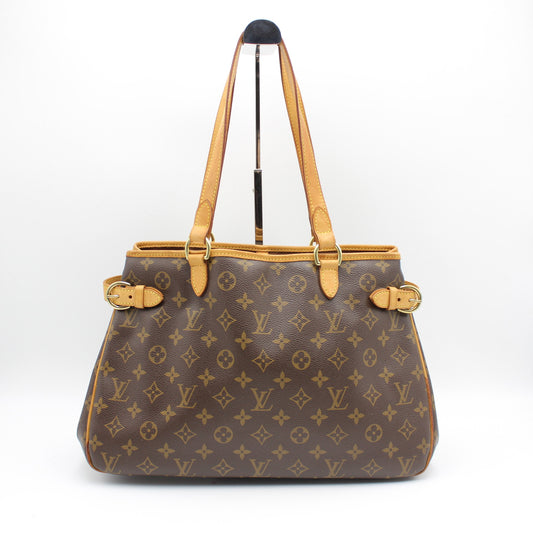 BORSA LOUIS VUITTON BATIGNOLLES HORIZONTAL MONOGRAM LB1700