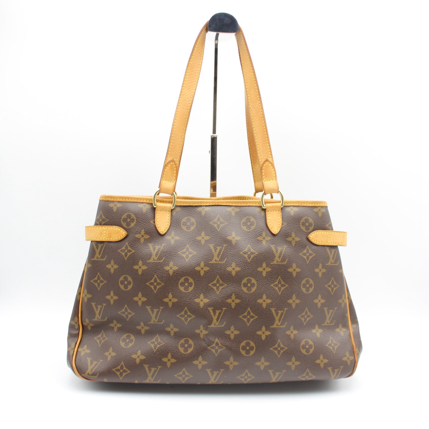 BORSA LOUIS VUITTON BATIGNOLLES HORIZONTAL MONOGRAM LB1700