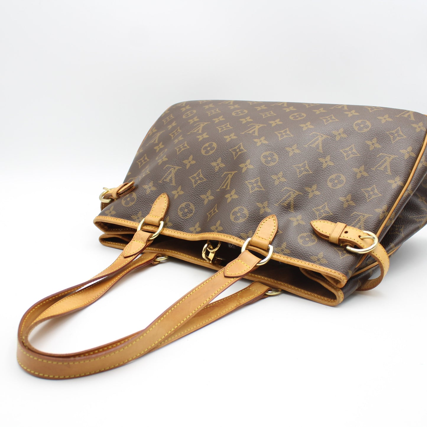 BORSA LOUIS VUITTON BATIGNOLLES HORIZONTAL MONOGRAM LB1700