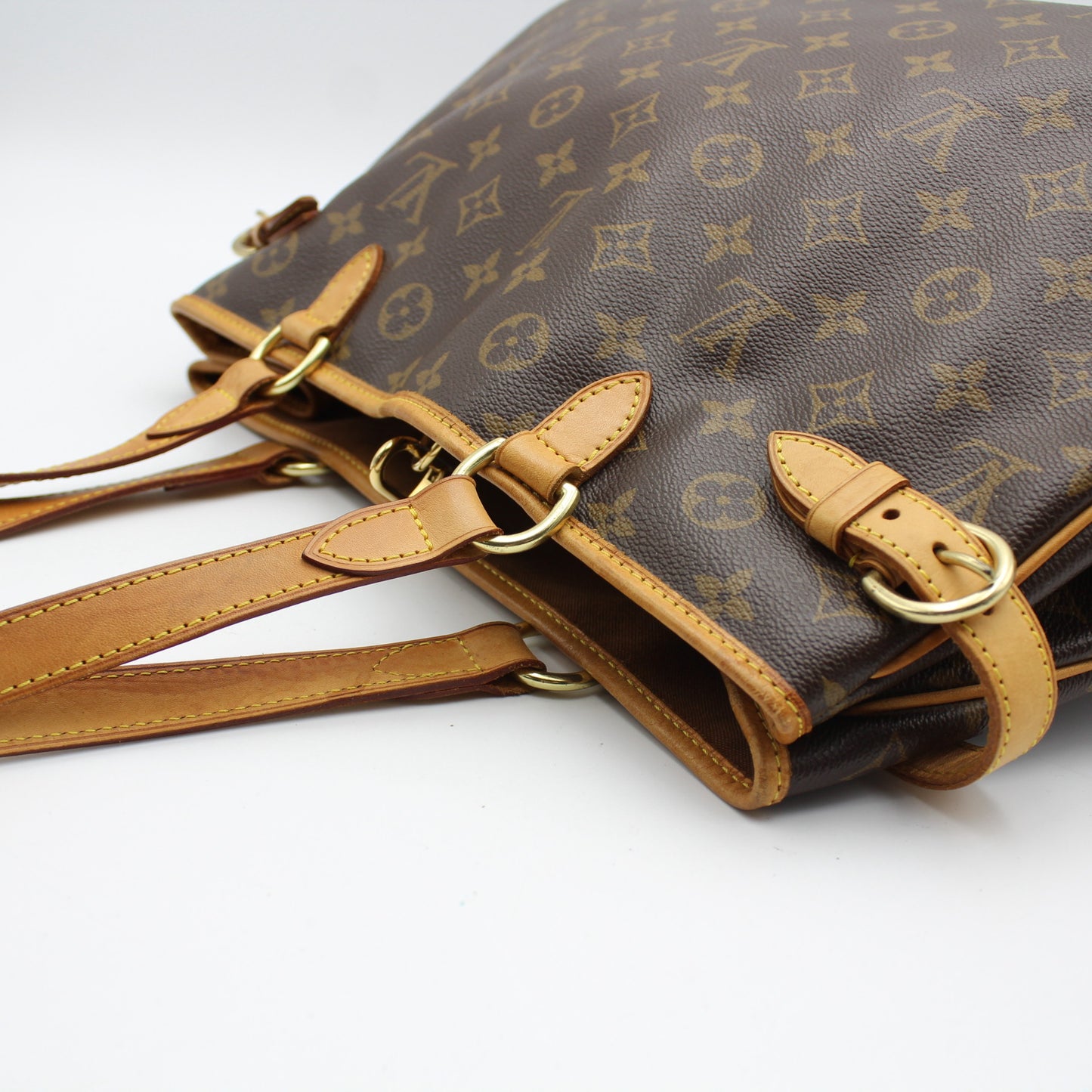 BORSA LOUIS VUITTON BATIGNOLLES HORIZONTAL MONOGRAM LB1700