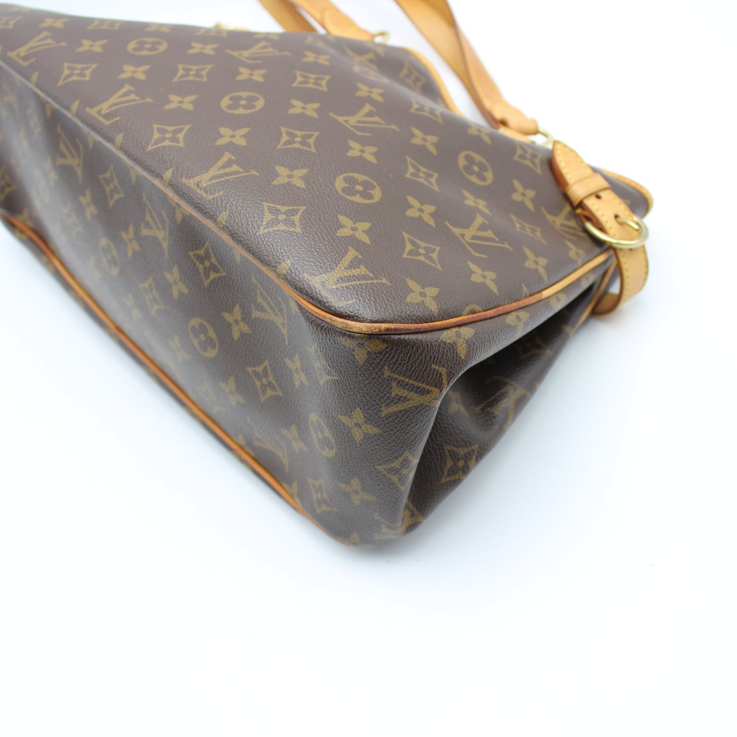 BORSA LOUIS VUITTON BATIGNOLLES HORIZONTAL MONOGRAM LB1700