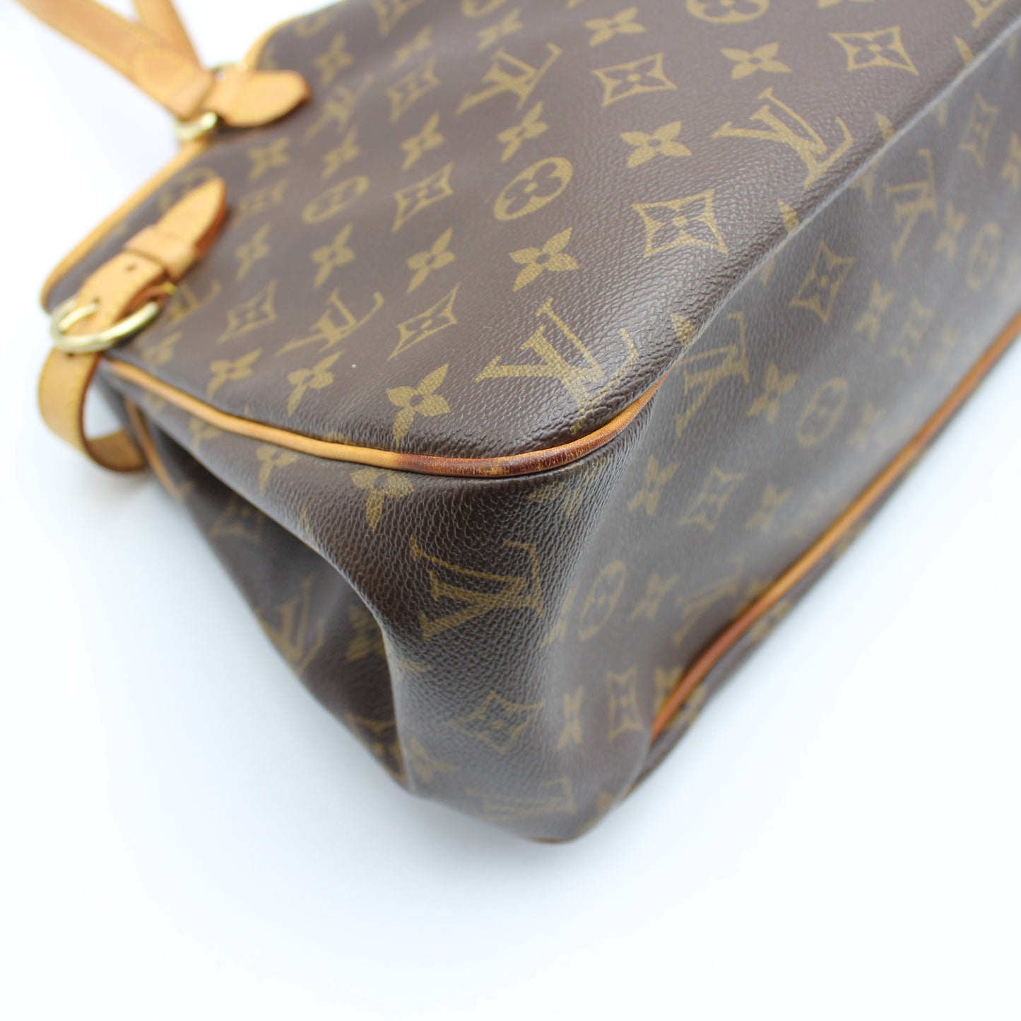 BORSA LOUIS VUITTON BATIGNOLLES HORIZONTAL MONOGRAM LB1700