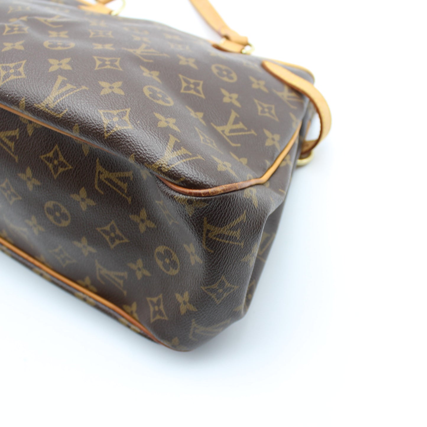 BORSA LOUIS VUITTON BATIGNOLLES HORIZONTAL MONOGRAM LB1700