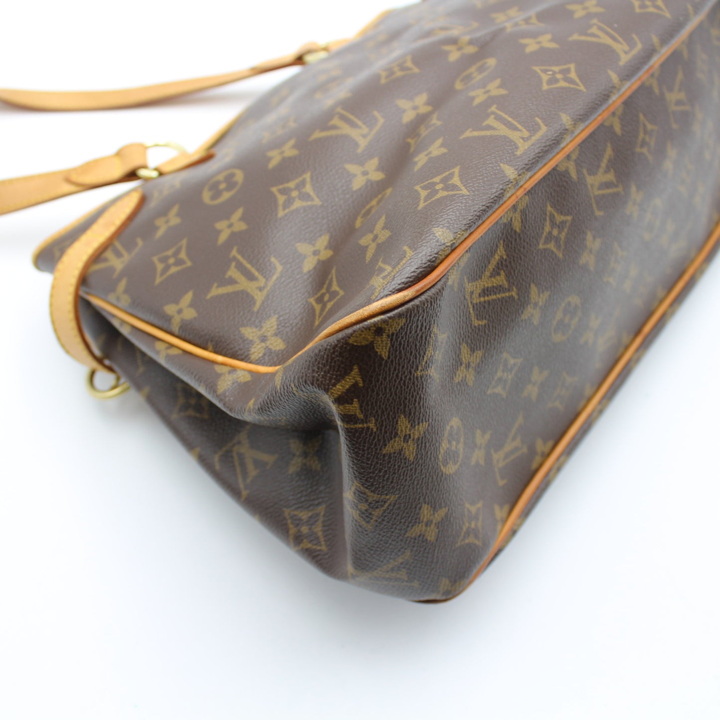 BORSA LOUIS VUITTON BATIGNOLLES HORIZONTAL MONOGRAM LB1700