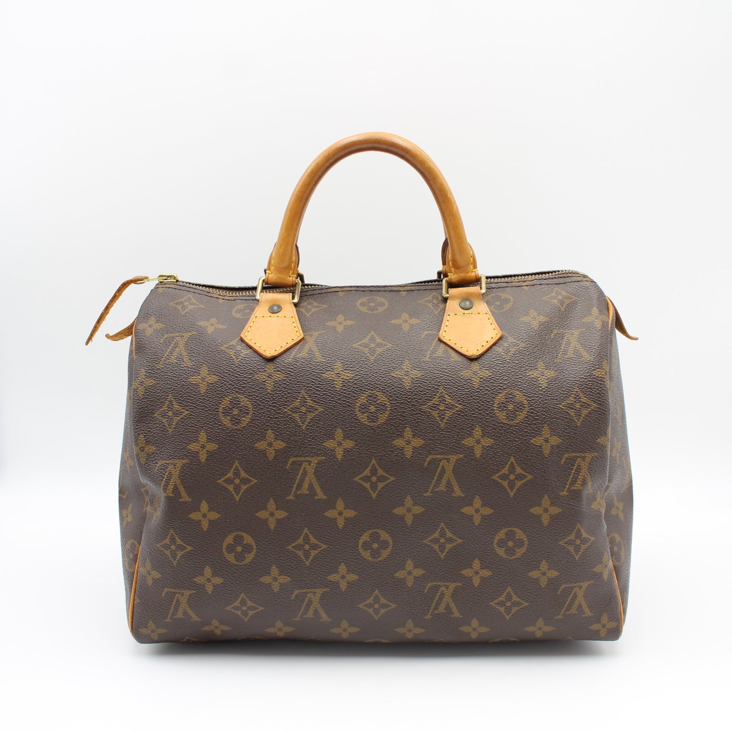 BORSA LOUIS VUITTON SPEEDY 30 MONOGRAM LB1703