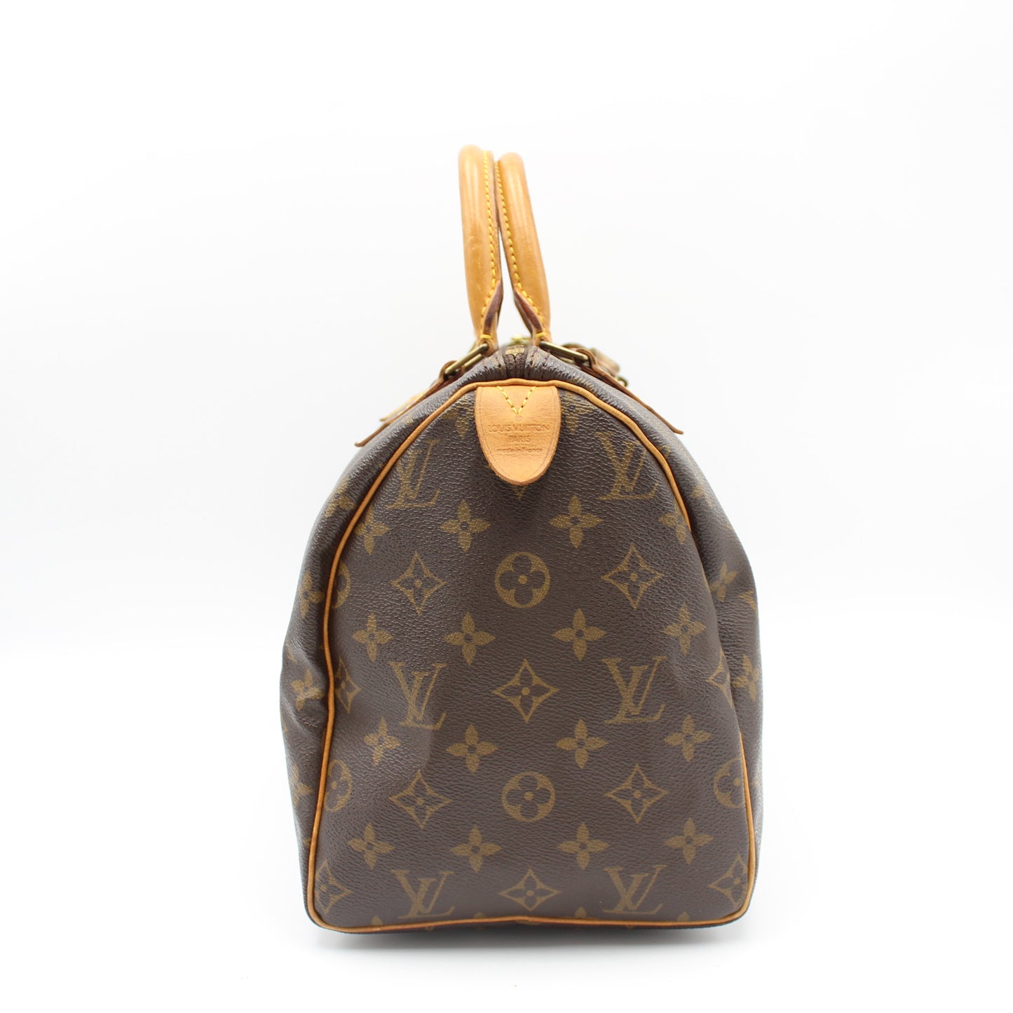 BORSA LOUIS VUITTON SPEEDY 30 MONOGRAM LB1703