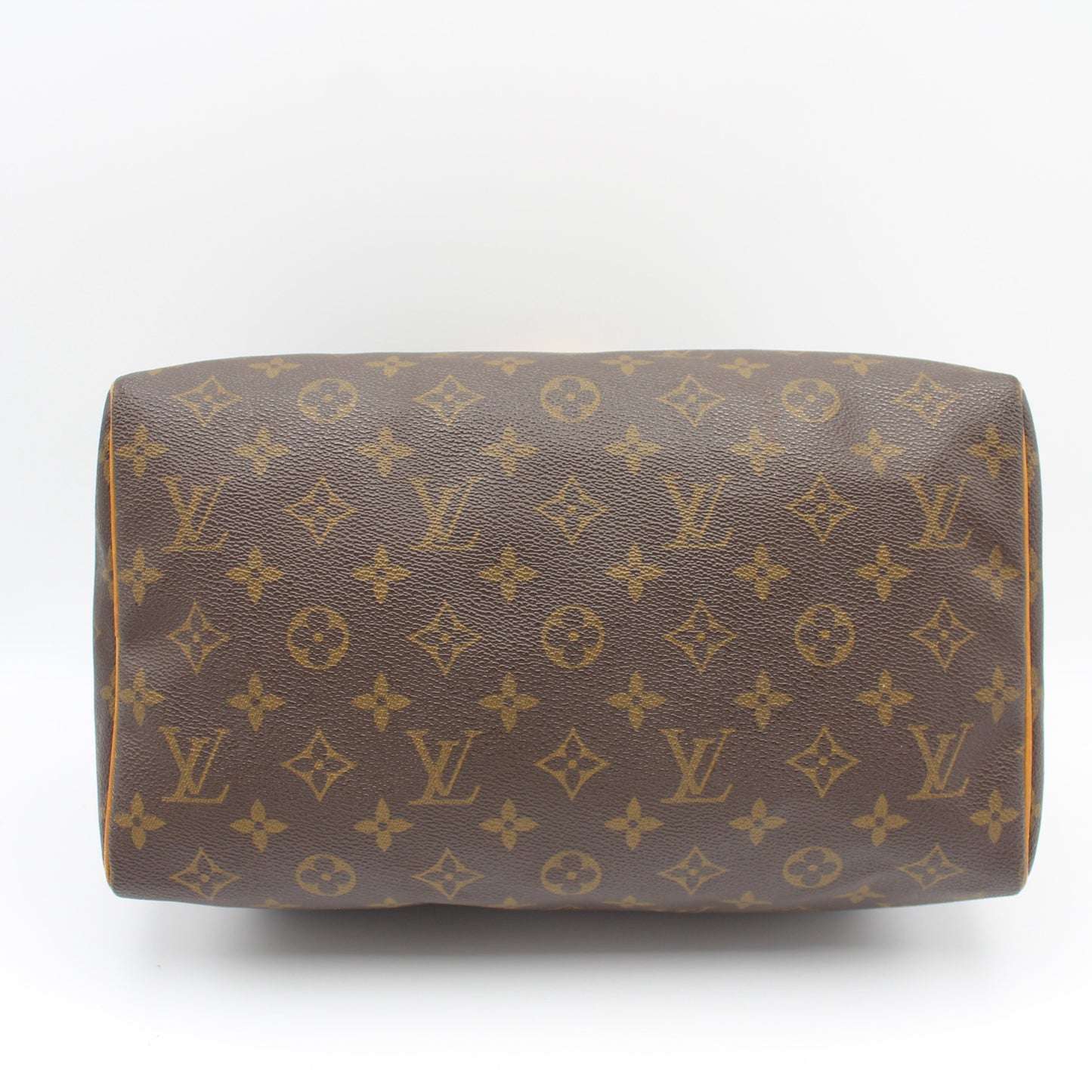 BORSA LOUIS VUITTON SPEEDY 30 MONOGRAM LB1703