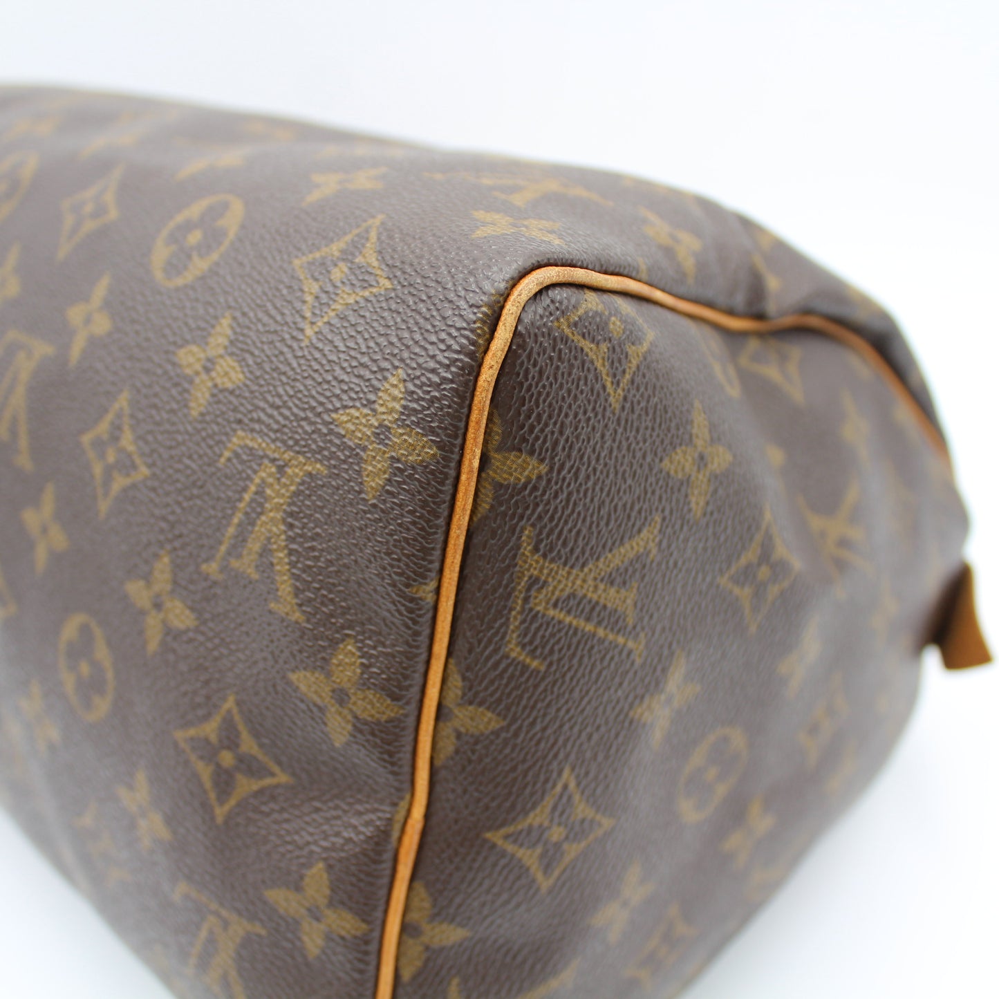 BORSA LOUIS VUITTON SPEEDY 30 MONOGRAM LB1703