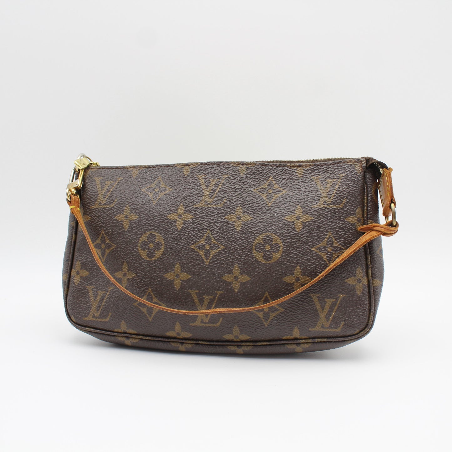 BORSA LOUIS VUITTON POCHETTE ACCESSOIRES NM MONOGRAM LB1704