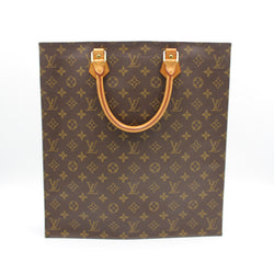 BORSA LOUIS VUITTON SAC PLAT MONOGRAM LB1707