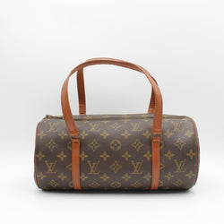 BORSA LOUIS VUITTON PAPILLON 30 MONOGRAM LB1709