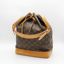 BORSA SECCHIELLO LOUIS VUITTON NOE MONOGRAM LB1708