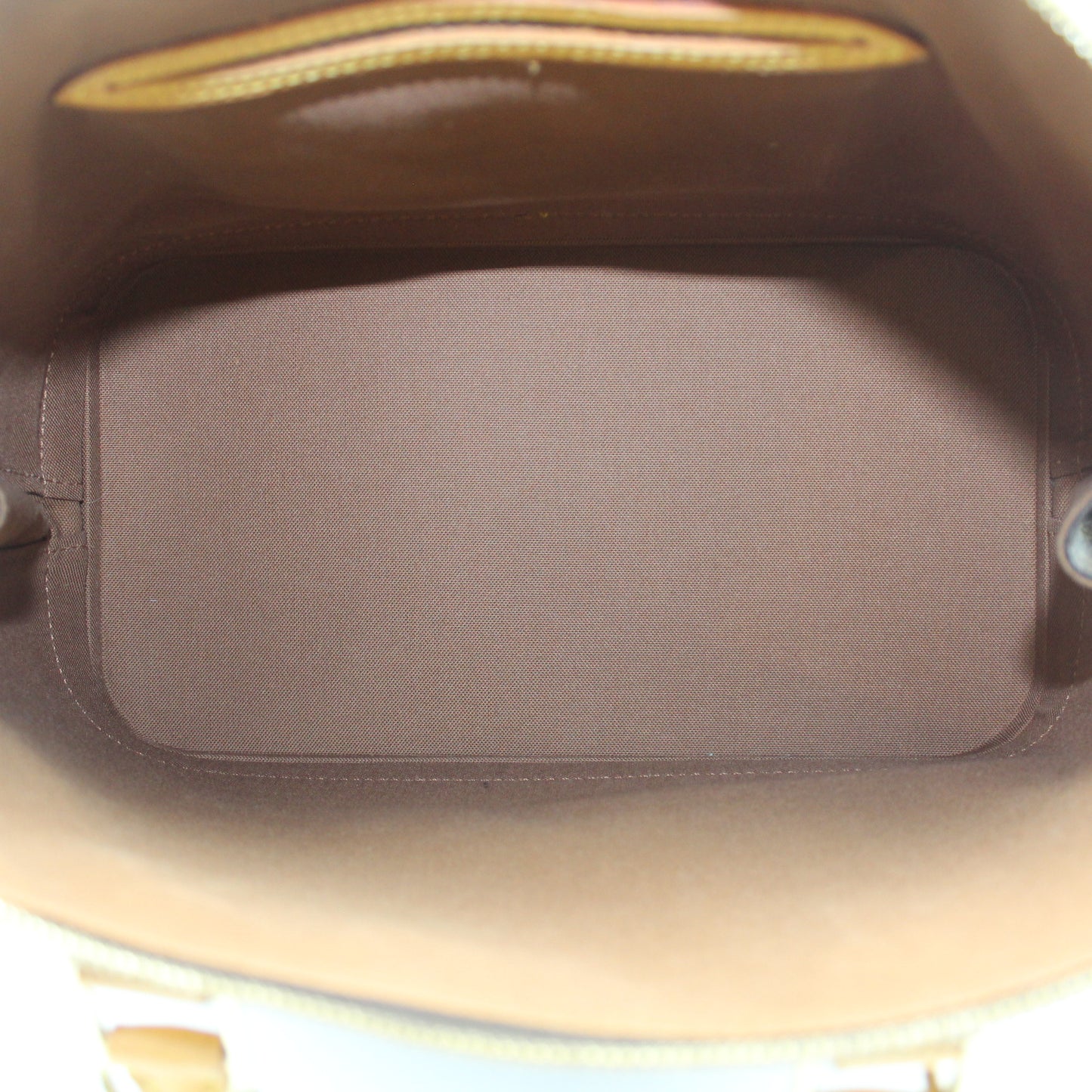 BORSA LOUIS VUITTON ALMA PM MONOGRAM LB1715