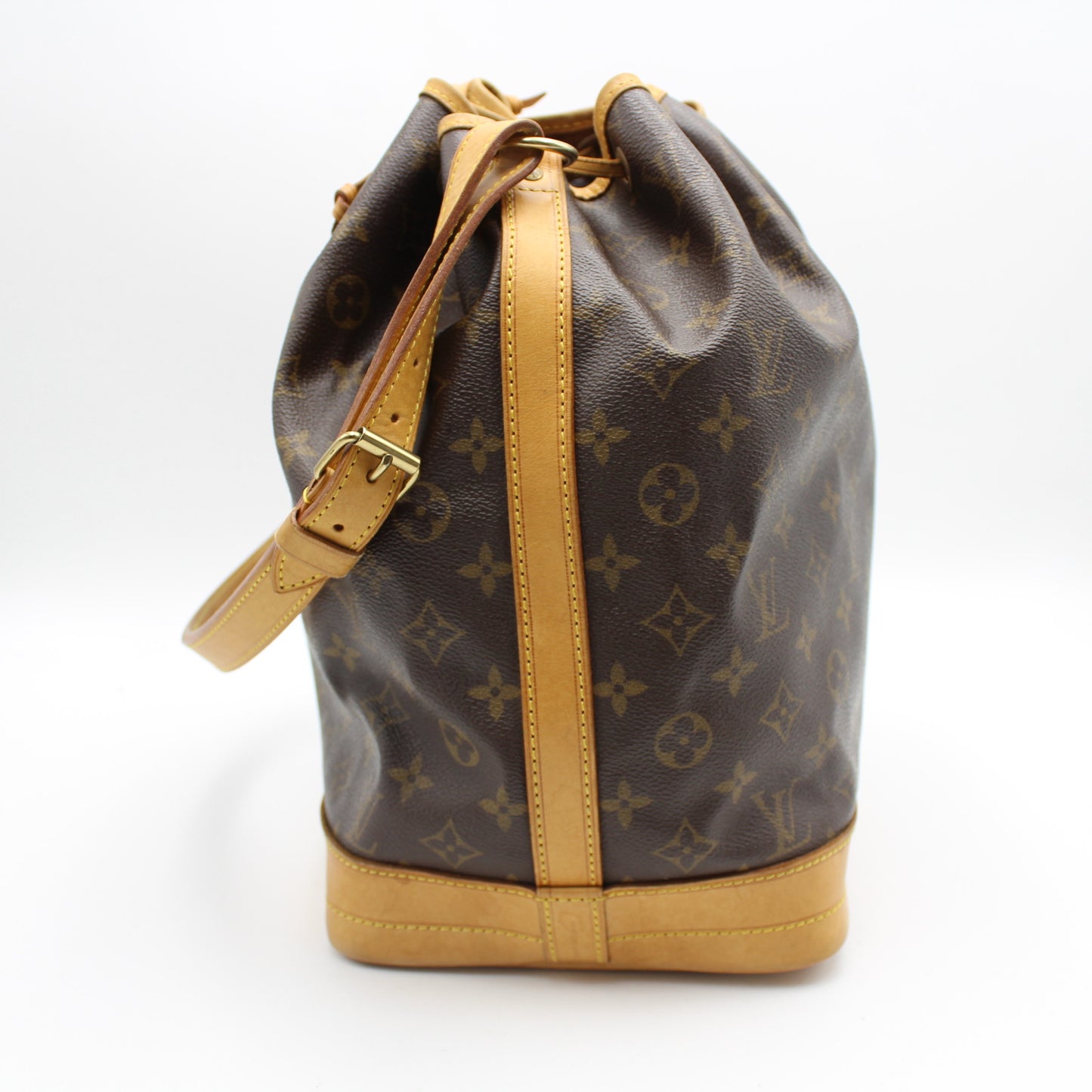 BORSA SECCHIELLO LOUIS VUITTON NOE MONOGRAM LB1717