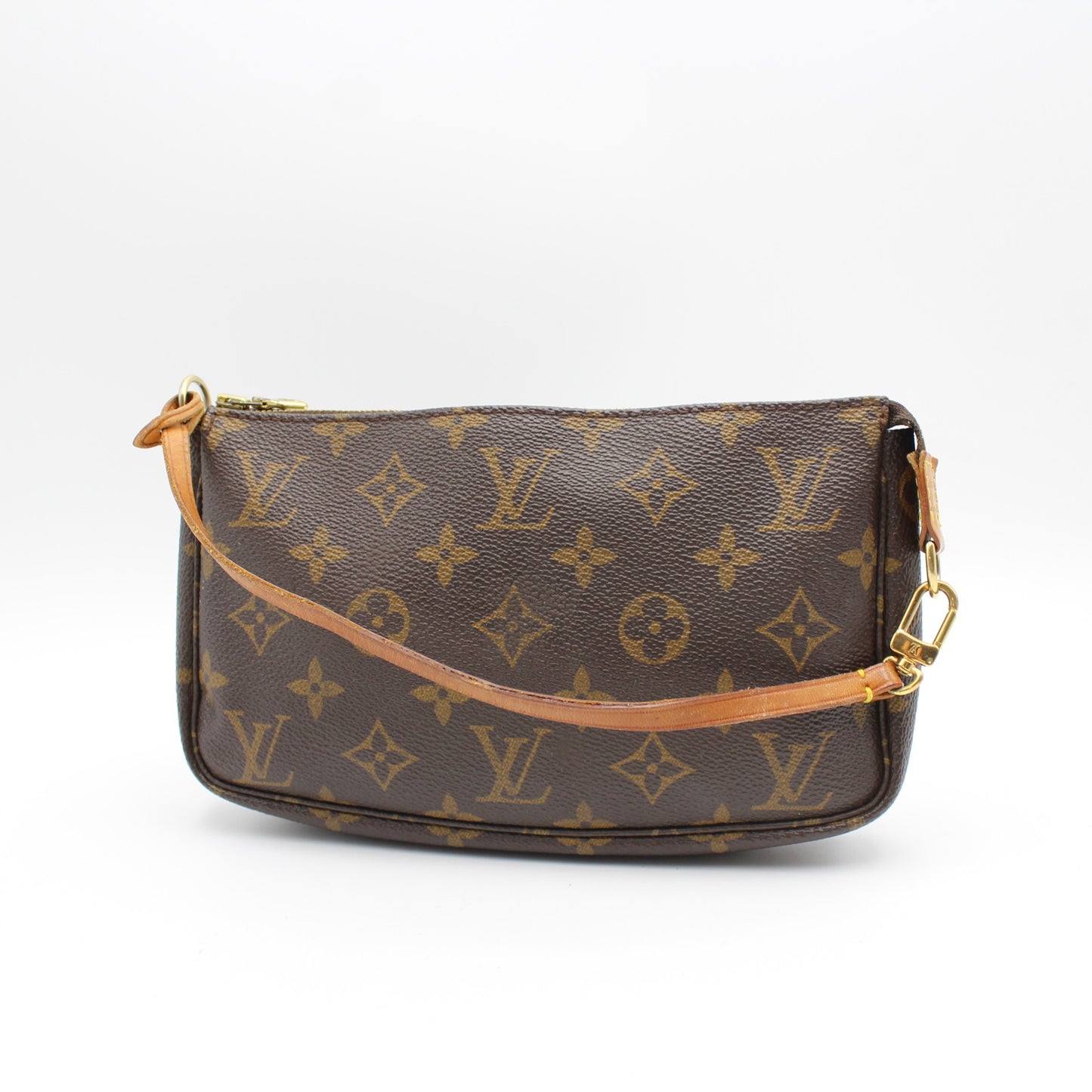 BORSA LOUIS VUITTON POCHETTE ACCESSOIRES NM MONOGRAM LB1716