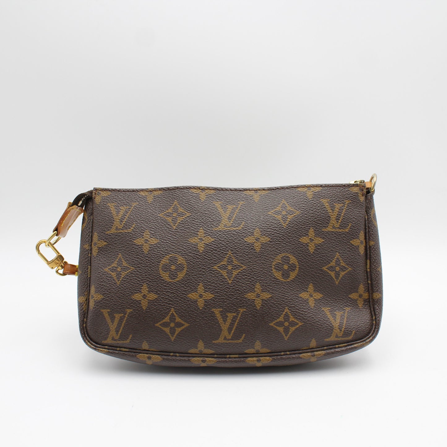 BORSA LOUIS VUITTON POCHETTE ACCESSOIRES NM MONOGRAM LB1716