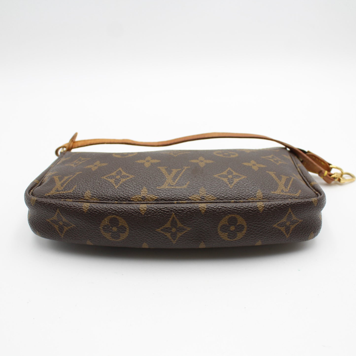 BORSA LOUIS VUITTON POCHETTE ACCESSOIRES NM MONOGRAM LB1716