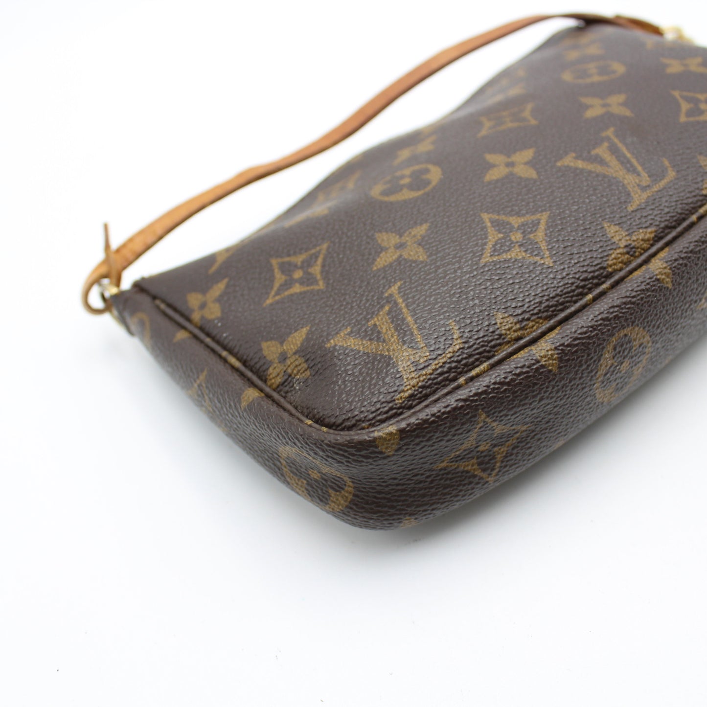 BORSA LOUIS VUITTON POCHETTE ACCESSOIRES NM MONOGRAM LB1716