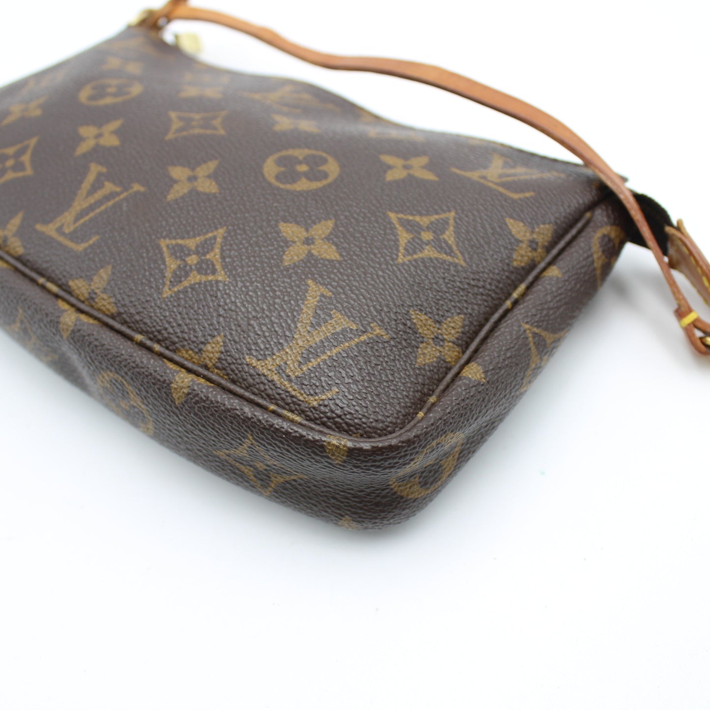 BORSA LOUIS VUITTON POCHETTE ACCESSOIRES NM MONOGRAM LB1716